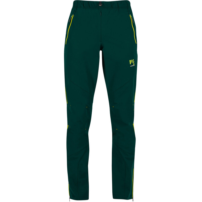 Karpos CEVEDALE EVO nohavice Forest 58442833