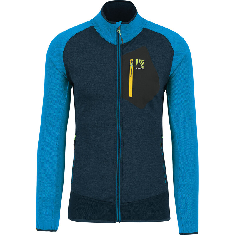 Karpos ODLE flíska Midnight/Diva Blue 58443398