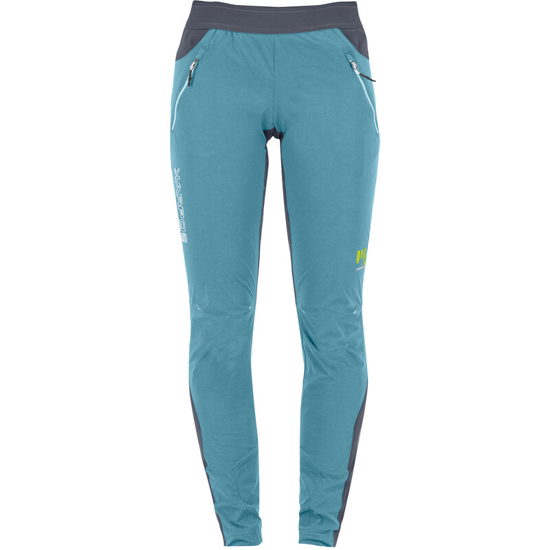 Karpos TRE CIME EVOLUTION dámske nohice delphinium/ombre blue 58443701