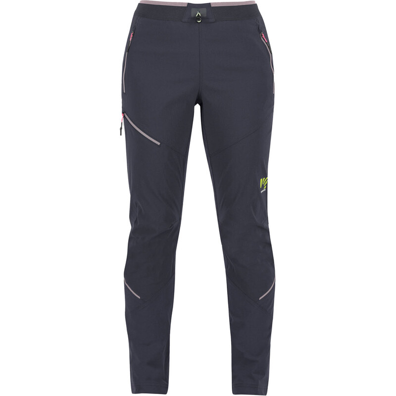 Karpos ROCK EVO dámske nohice ombre blue/nirvana 58443594