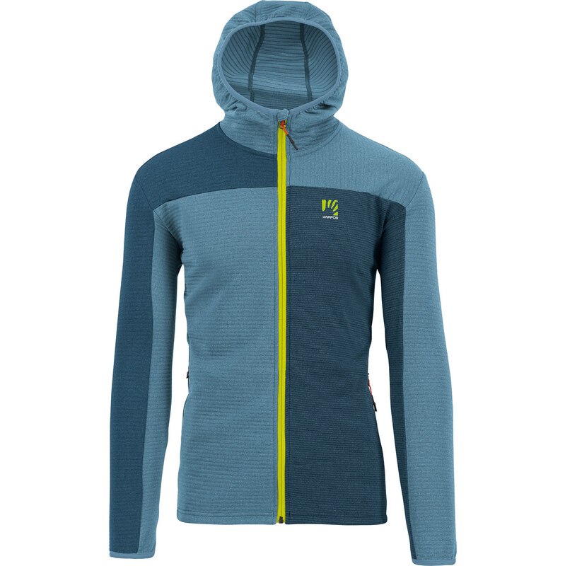 Karpos NUVOLAU flíska niagara/stargazer 58443383