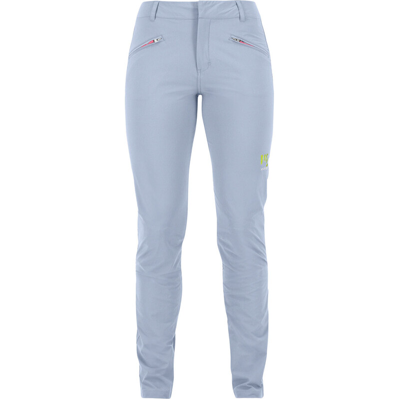 Karpos FANTASIA EVO dámske nohice halogen blue 58442949