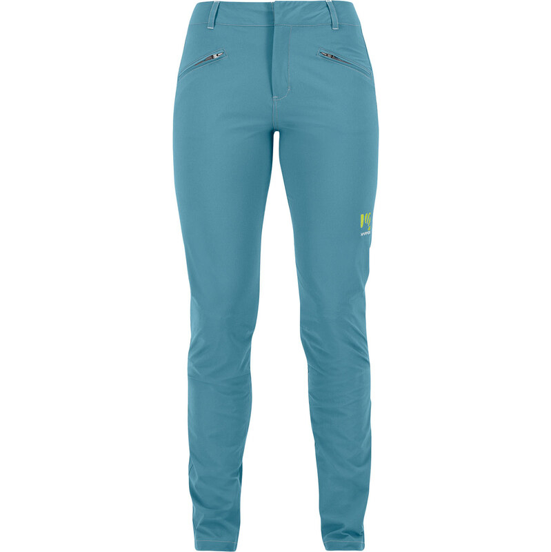 Karpos FANTASIA EVO dámske nohice delphinium 58442948