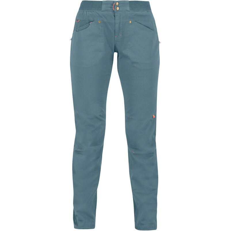 Karpos NOGHERA dámske nohavice smoke blue 58443372