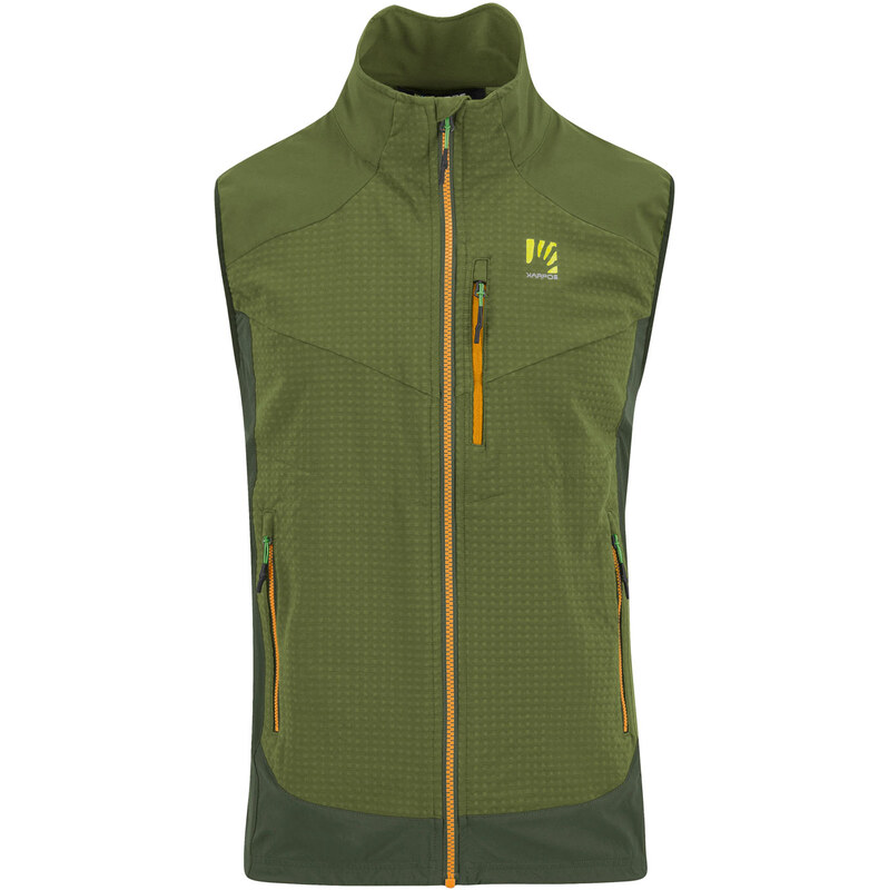 Karpos LEDE vesta cedar green/rifle green 58443205