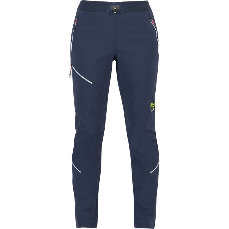 Karpos ROCK EVO dámske nohice outer space 58443595