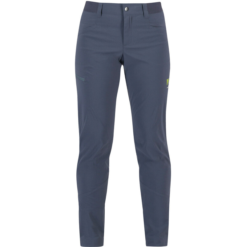 Karpos CADINI dámske nohice ombre blue 58442298