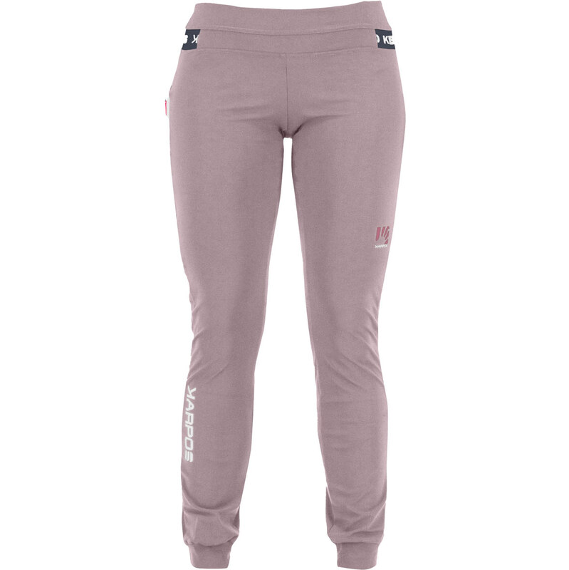 Karpos EASYFRIZZ dámske nohavice nirvana/ombre blue 58442918