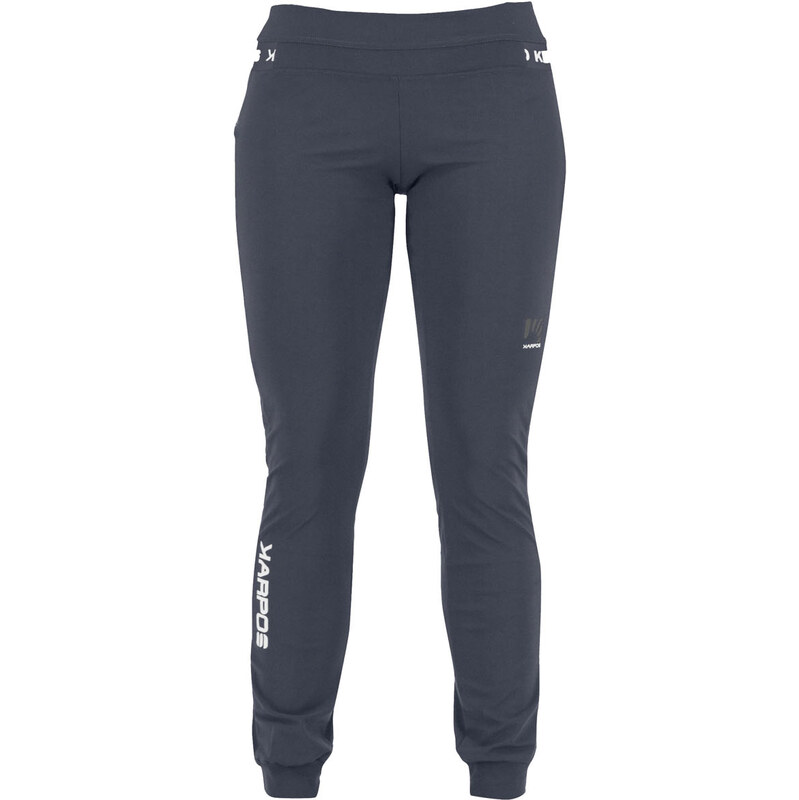 Karpos EASYFRIZZ dámske nohice ombre blue 58442919