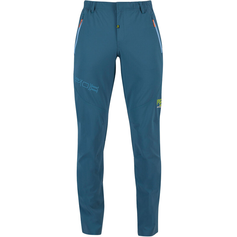 Karpos FANTASIA EVO nohavice stargazer 58442956