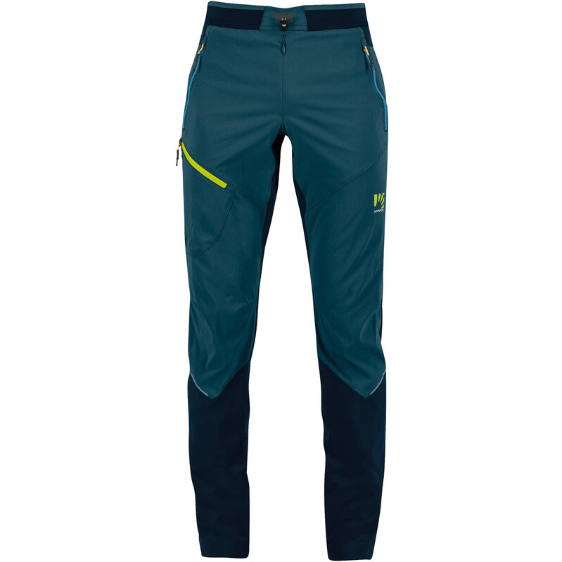 Karpos ROCK EVO nohavice stargazer/vulcan 58443598