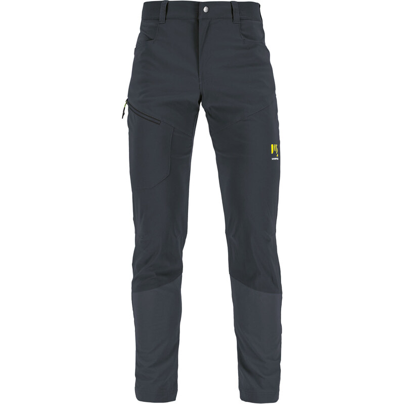 Karpos Cadini Nohavice modré 58442300