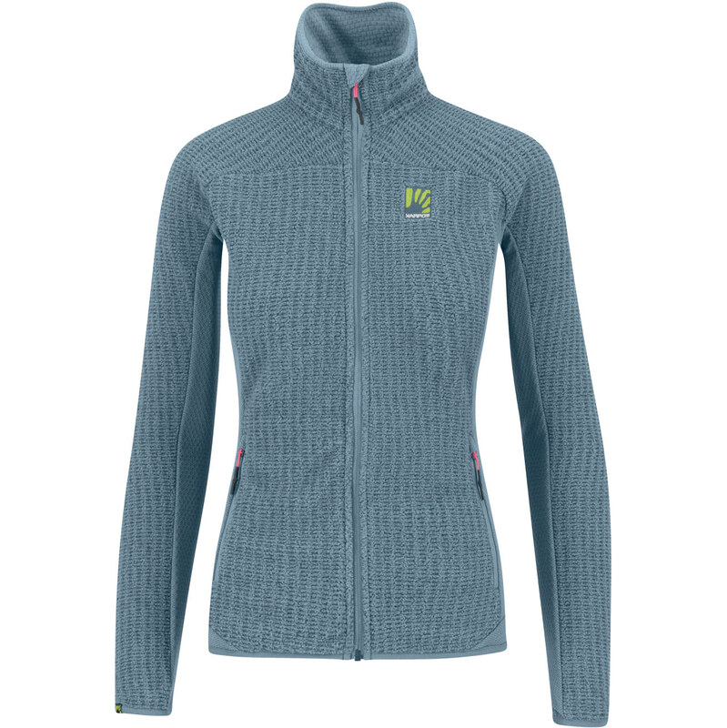 Karpos Rocchetta Dámska Mikina Spring Lake 67464259