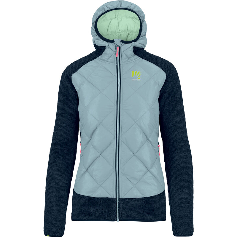 Karpos Marmarole Dámska Bunda Sterling B/Vulcan 58443269