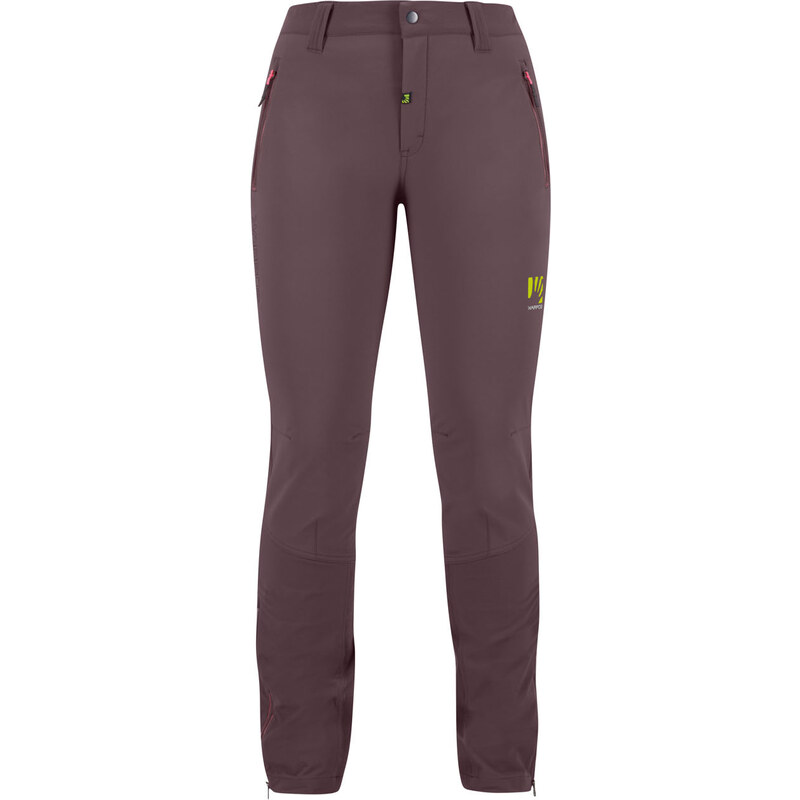 Karpos San Martino Dámske Nohavice Huckleberry 58443611