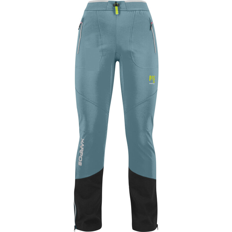 Karpos Alagna Plus Evo Dámske Nohavice Spring Lake 58442186