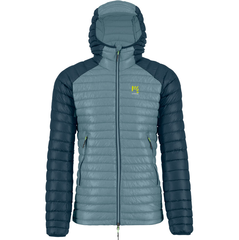 Karpos Alagna Down Bunda, Smoke/Midnight 60747902