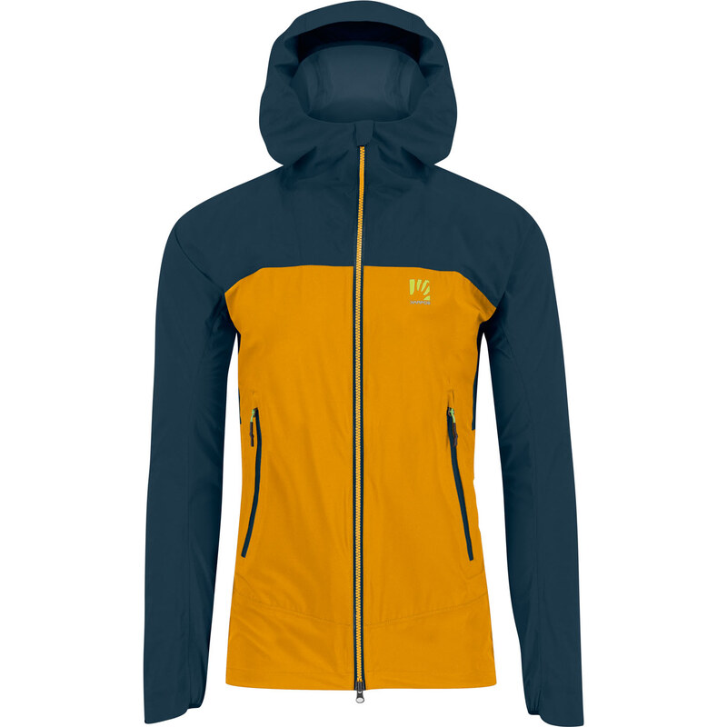 Karpos Valsesia Shell Bunda Golden/Midnight 58443738