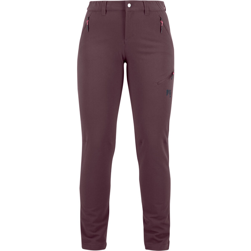 Karpos Jelo Evo Dámske Nohavice Huckleberry 61980126