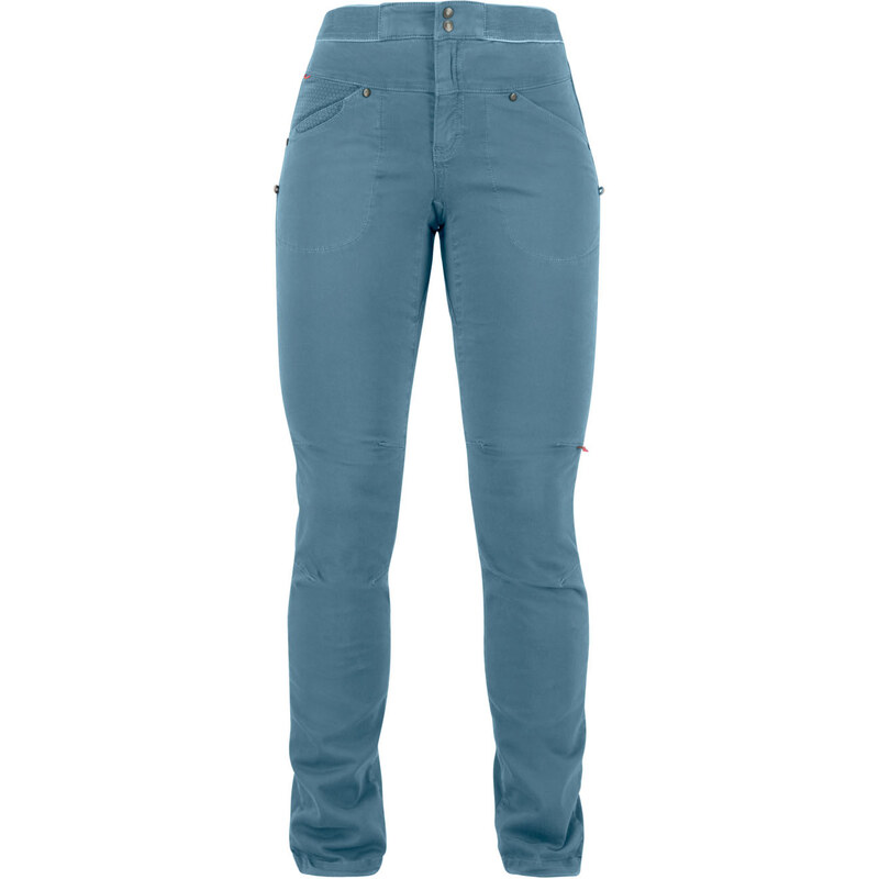 Karpos Noghera Evo Winter Dámske Nohavice Spring Lake 58443373