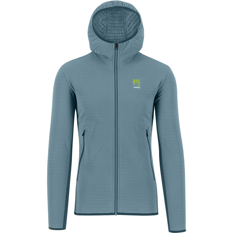 Karpos Marmolada mikina, smoke stargazer 60701155