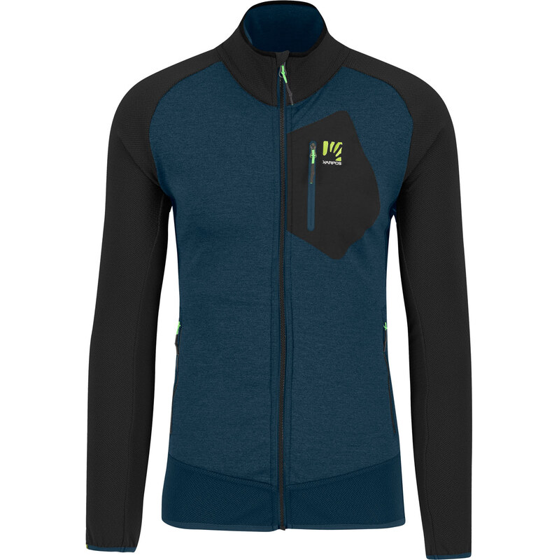 Karpos Odle Mikina Midnight/Black 58443401