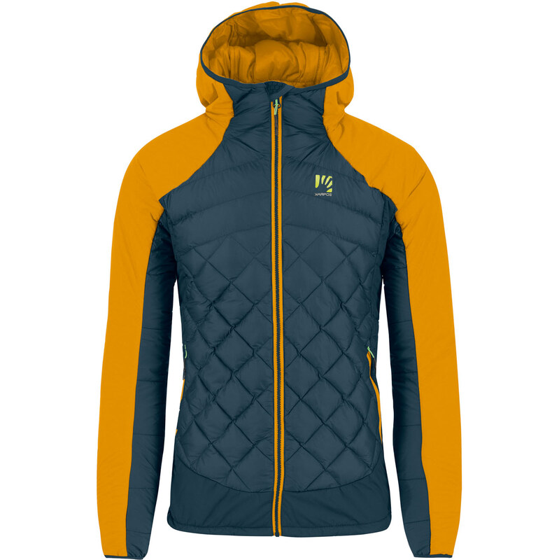 Karpos Lastei Active Plus Bunda Stargazer/Golden 58443103