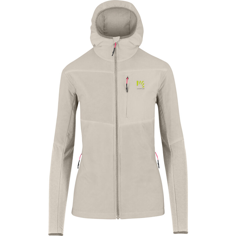 Karpos Torre Dámska Bunda Oat 58443693