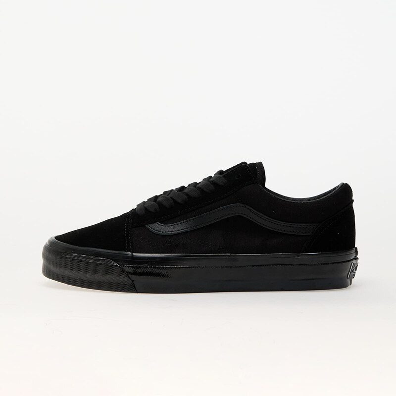 Vans Old Skool LX Black/ Black 67643400