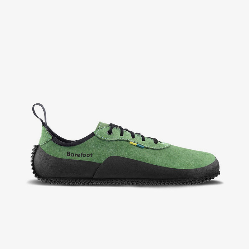 Tenisky Be Lenka Trailwalker Olive Green EUR 38 57850064