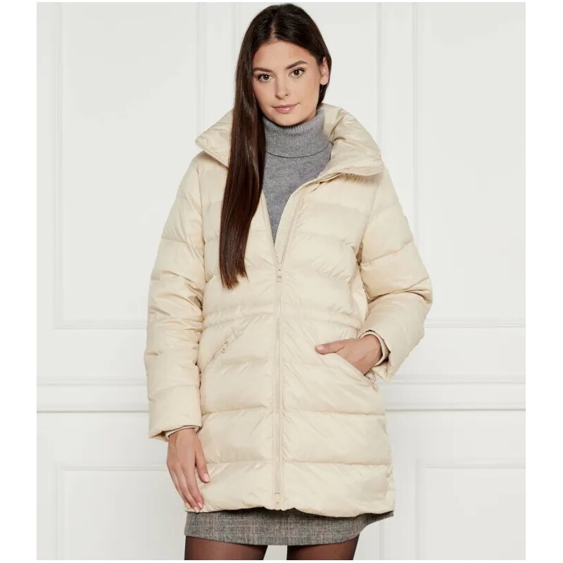 Tommy Hilfiger Páperová bunda FUNNEL | Loose fit 57535108