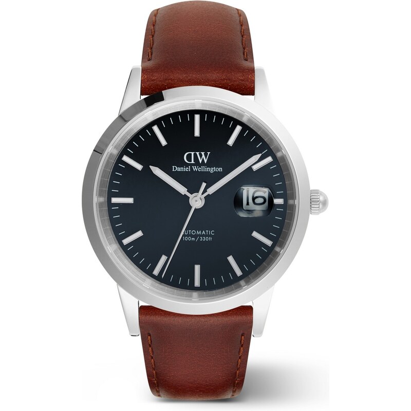 Daniel Wellington Iconic Automatic 40 DW00100755 64843210