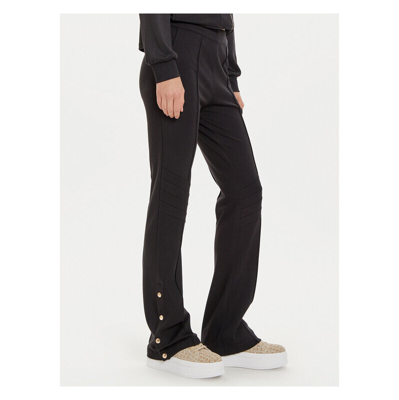 Liu Jo Sport Bavlnené nohavice Liu Jo 57859465