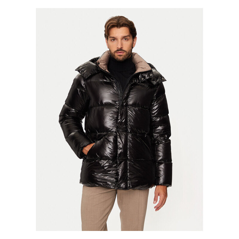 Vatovaná bunda Hetregó 57859639