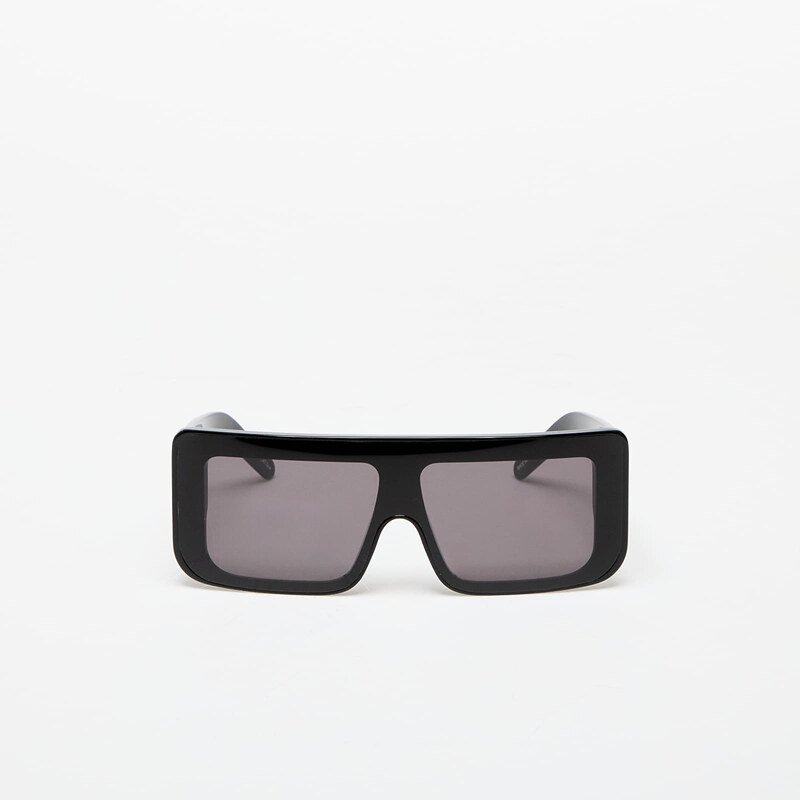 Slnečné okuliare Rick Owens DRKSHDW Sunglasses Documenta Black Temple/ 67490595