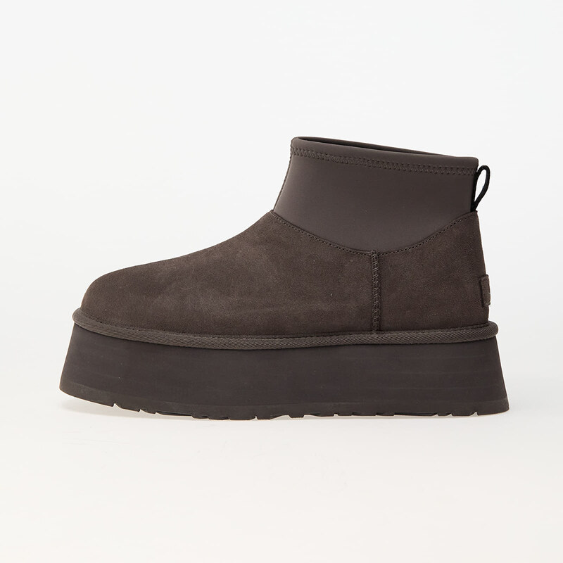 UGG W Classic Mini Dipper THND 57854416