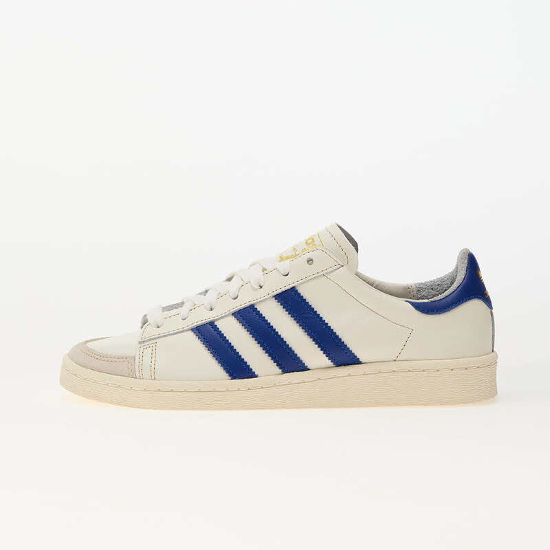 adidas Originals adidas Jabbar Lo Off White/ Core Royal/ Crew White 57854405