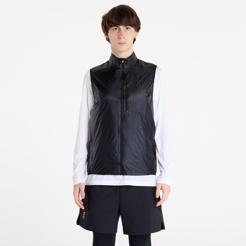 Vesta On Weather Vest Black XL 57854512