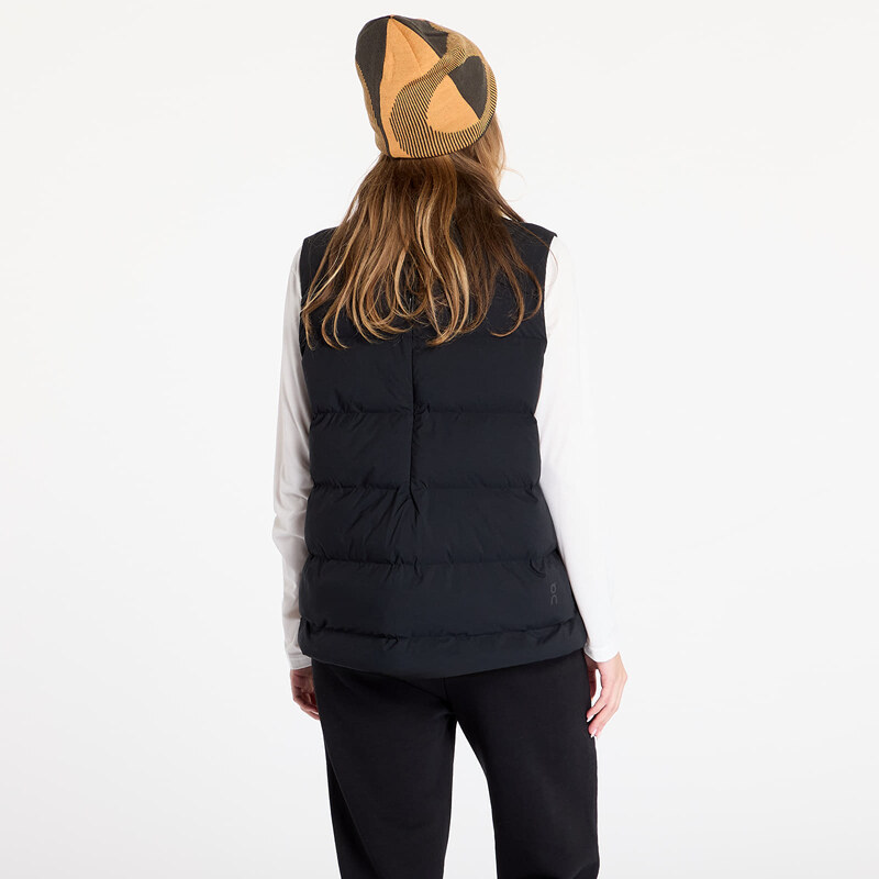 On Challenger Vest Black XL