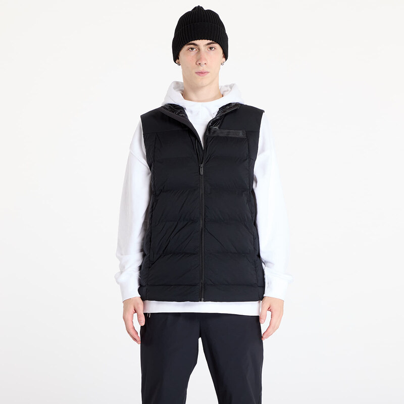Vesta On Challenger Vest Black L 67039989