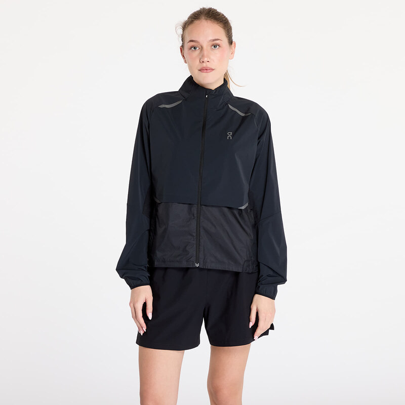 Bunda On Weather Jacket Black XS 57854514