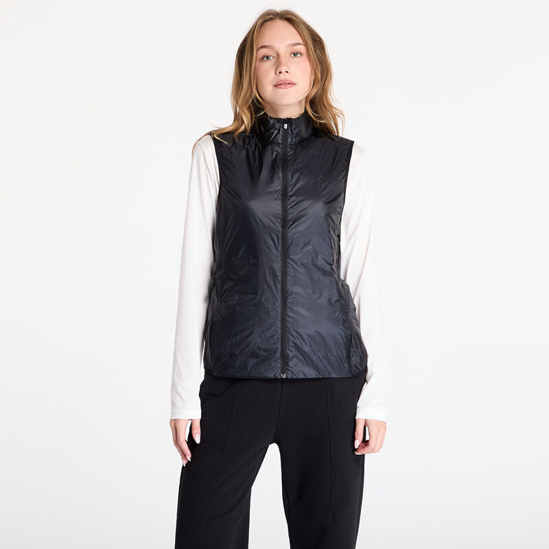 Vesta On Weather Vest Black S 66889562