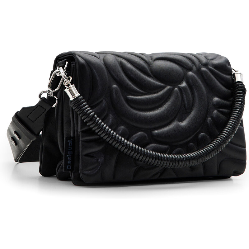 Desigual Dámska crossbody kabelka Curie Dortmund 24WAXP102000 66578361