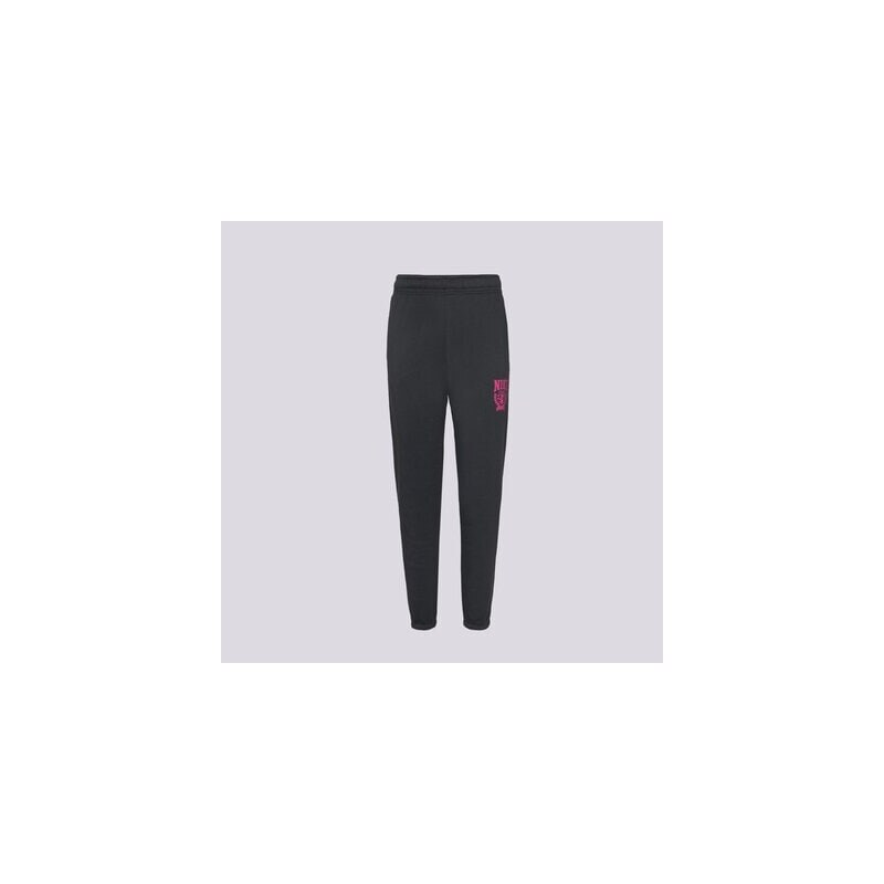 Nike Nohavice G Nsw Trend Flc Cf Pant Girl Deti Oblečenie Nohavice 48980030