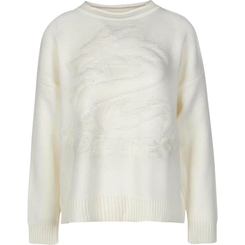 #VDR Dragon White sveter 57858971