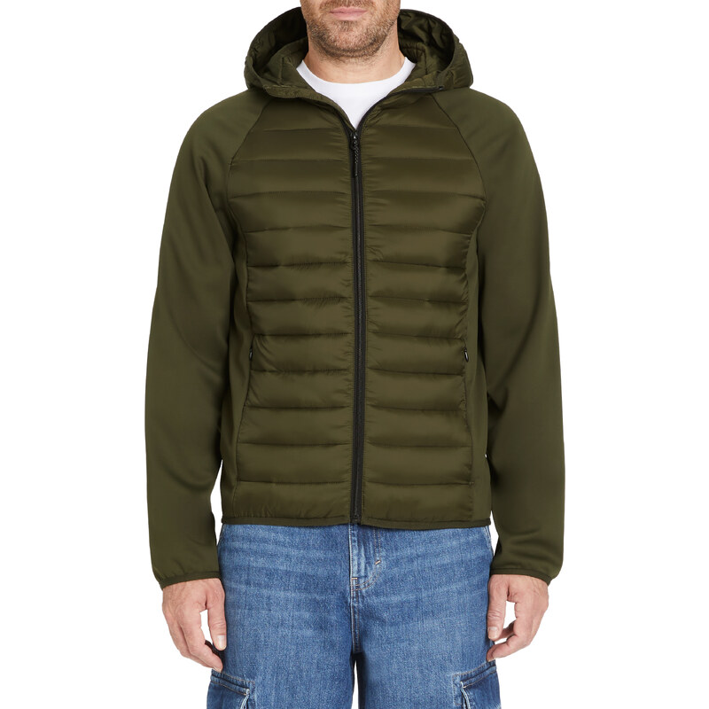 Celio Hooded Vest Jushellsl - Mens 58498984