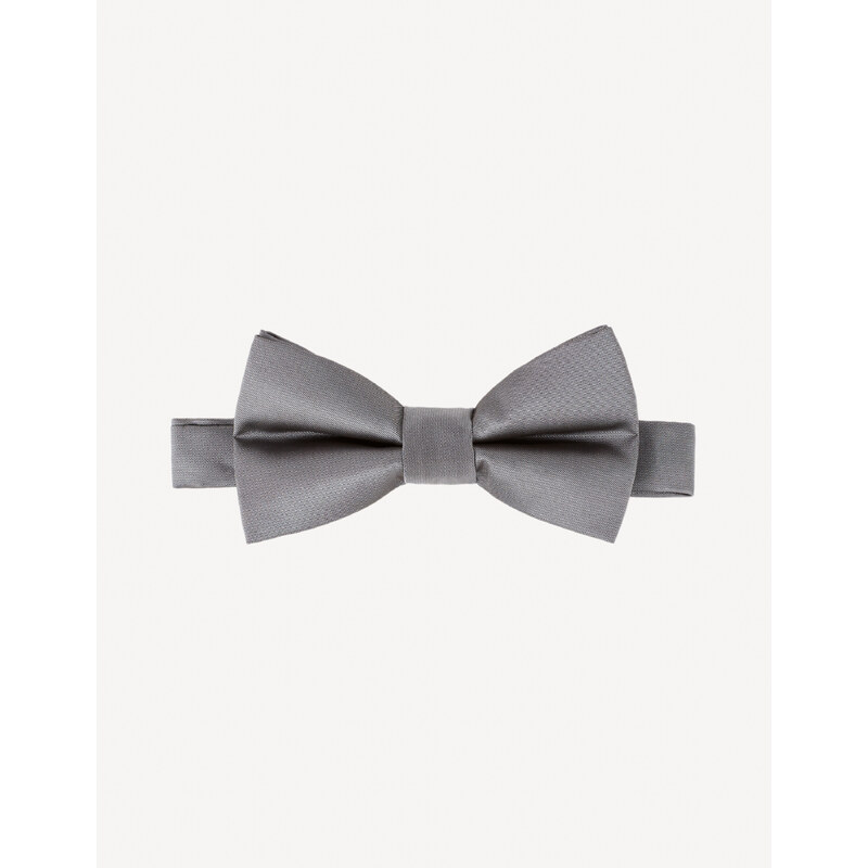 E-shop Celio Satin Bow Tie Bibow2 - Mens