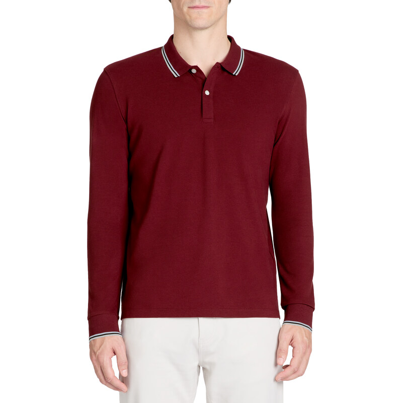 Celio Polo T-Shirt Decolml - Mens 59055400