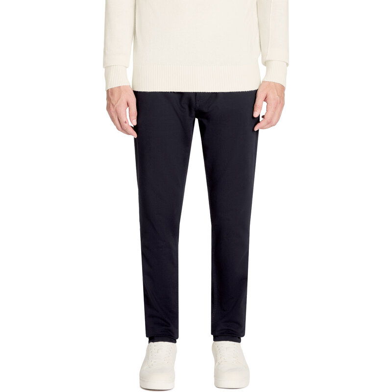 Celio Slim Jofive Trousers - Mens 59055427