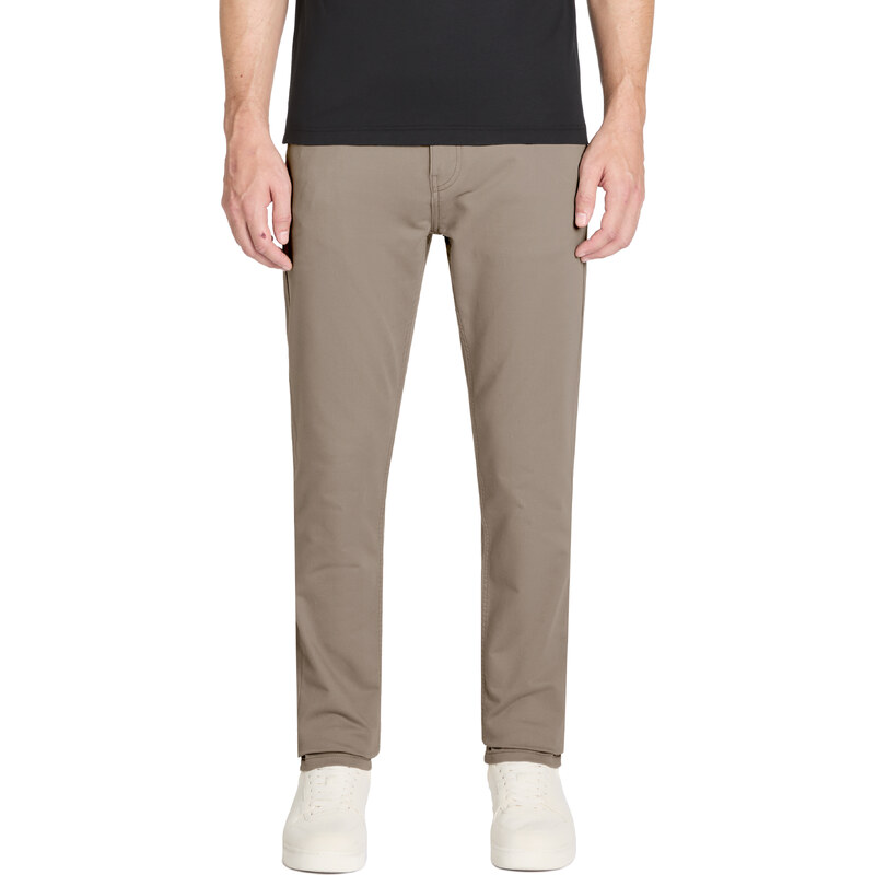 Celio Slim Jofive Trousers - Mens 66860867